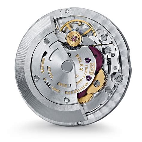 rolex 2236 movement|2236 rolex caliber.